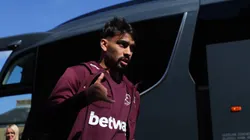 Lucas Paquetá quer voltar ao Flamengo em janeiro, diz jornal