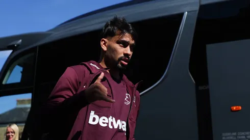 Lucas Paquetá quer voltar ao Flamengo em janeiro, diz jornal