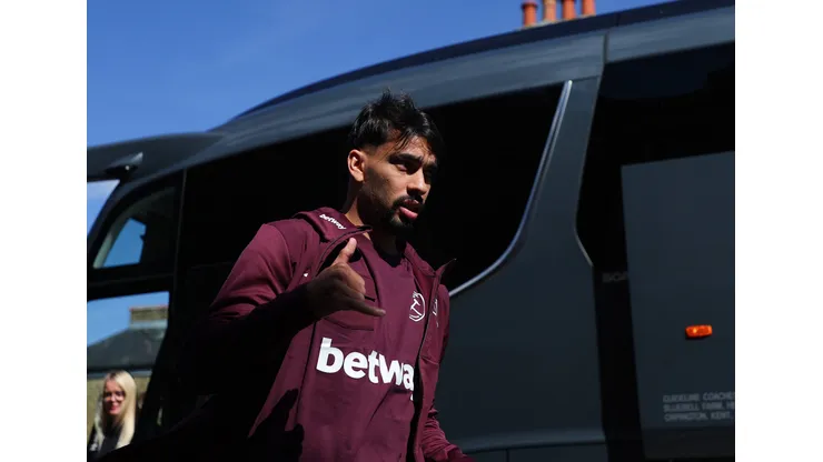 Lucas Paquetá quer voltar ao Flamengo em janeiro, diz jornal