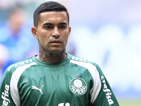 Palmeiras tenta, mas Dudu não terá despedida oficial