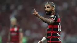 Ex-atacante do Flamengo, Gabigol abriu o jogo em recente entrevista e revelou planos ambiciosos para o futuro