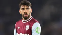 Lucas Paquetá - James Holyoak / SPP