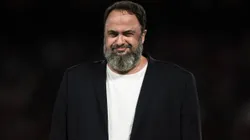 Evangelos Marinakis - Foto: Nicolò Campo / Imago