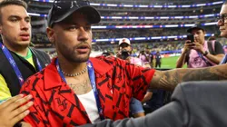 Neymar - Foto: William Volcov /Imago