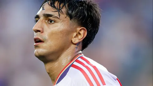 July 13, 2024 Foxborough, Massachusetts, USA Orlando City SC forward Facundo Torres 10 in a Major League Soccer game between the New England Revolution and Orlando City SC at Gillette Stadium. c /CSM - ZUMAc04_ 20240713_zma_c04_058 Copyright: xBurtxGranofskyx