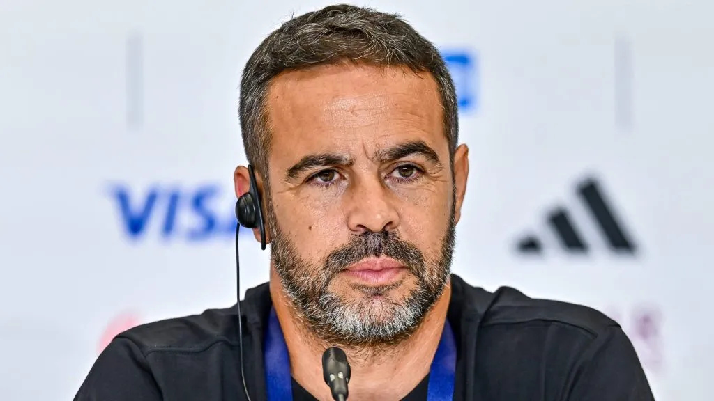 Artur Jorge fala pela primeira vez sobre as propostas vindas da Arábia. Foto: NOUSHAD