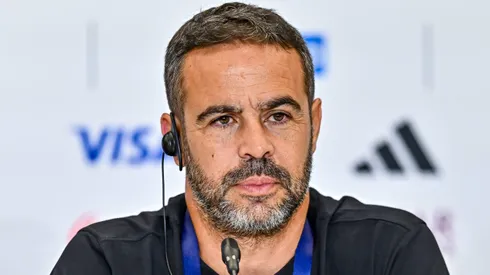 Artur Jorge fala pela primeira vez sobre as propostas vindas da Arábia. Foto: NOUSHAD