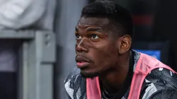 Pogba - Foto: Fabrizio Carabelli/IPA/ABACAPRESS.COM