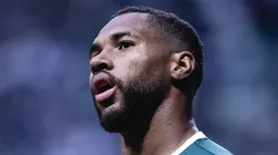 Wesley ainda nos tempos de Verdão.