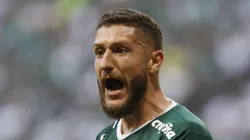 Zé Rafael está negociado pelo Verdão.