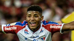 Hércules assinará um contrato com o Fluminense até dezembro de 2029