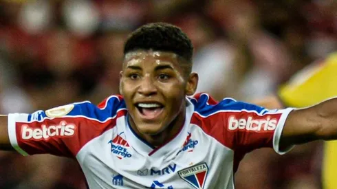 Hércules assinará um contrato com o Fluminense até dezembro de 2029