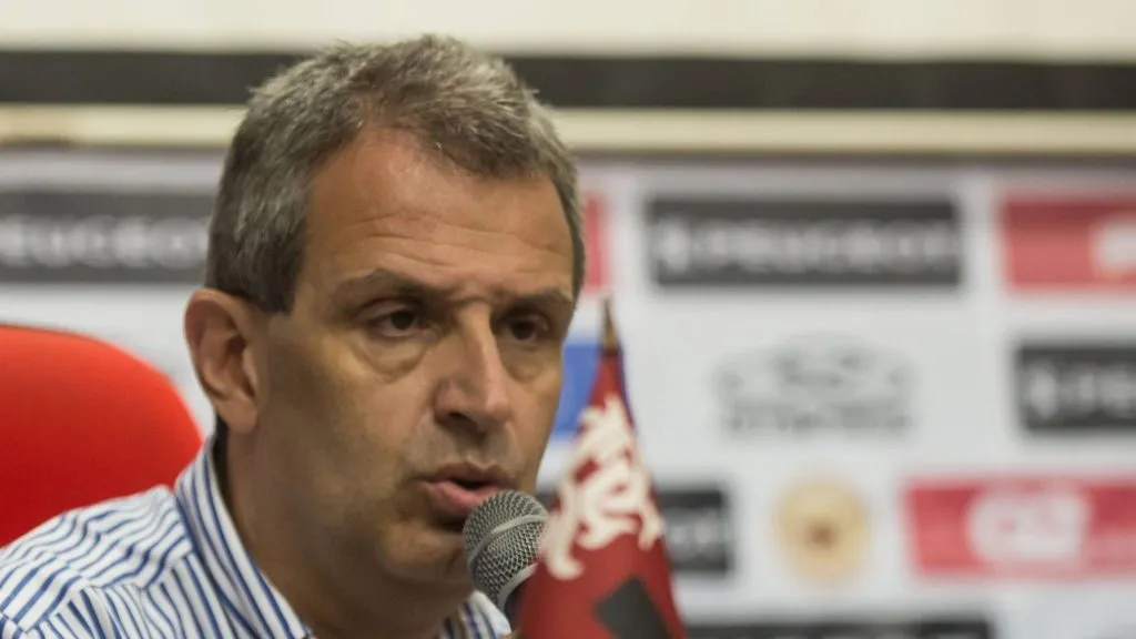 Foto: IMAGO / Fotoarena – BAP ainda não decidiu se fará investida por Hércules.