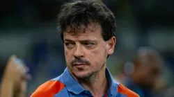 Diniz planeja o elenco que irá utilizar em 2025