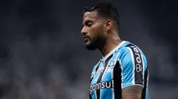 Reinaldo em ação pelo Grêmio - Foto: Ronaldo Barreto/Thenews2/imago images
