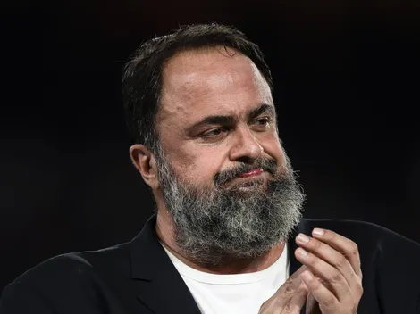 Marinakis e Pedrinho devem se reunir no Brasil