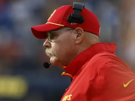 NFL multa mais dois jogadores dos Chiefs além de Isiah Pacheco