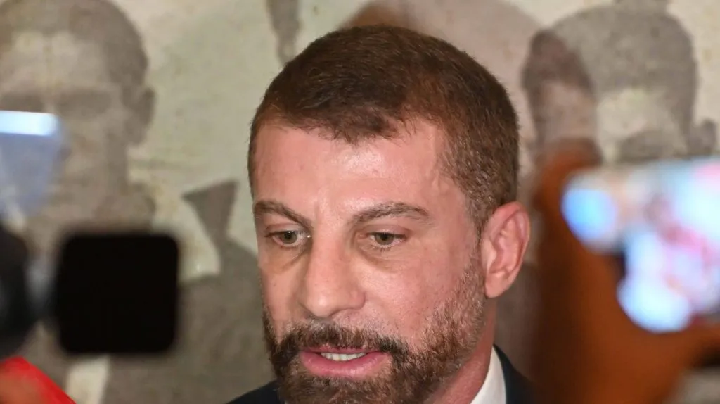 Foto: Celso Pupo/Fotoarena – Pedrinho, presidente do Vasco associativo, negocia venda da SAF do time do Rio de Janeiro.