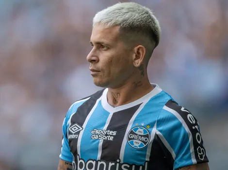 Santos define futuro de Soteldo e busca reforços