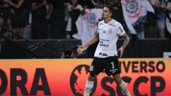 Zagueiro teve uma rápida passagem em 2023