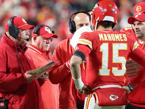 NFL multa Isiah Pacheco por jogada violenta nos Chiefs