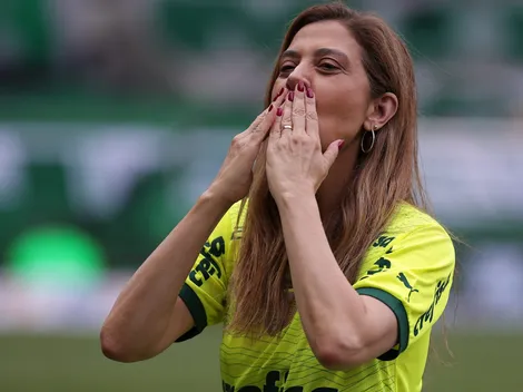 Palmeiras prevê R$ 300 milhões em vendas para 2025