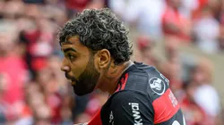 - Gabigol se despediu do Flamengo e tem substituto definido