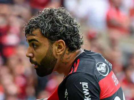 Flamengo prepara proposta para Alerrandro, substituto escolhido de Gabigol