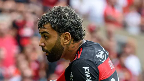 - Gabigol se despediu do Flamengo e tem substituto definido