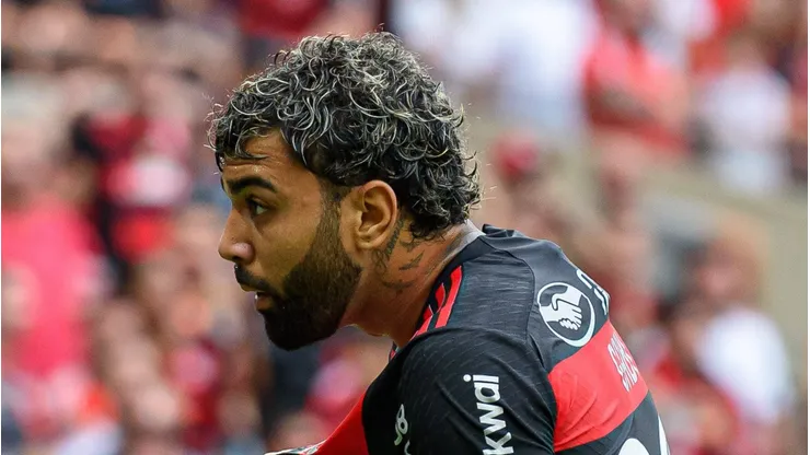 - Gabigol se despediu do Flamengo e tem substituto definido