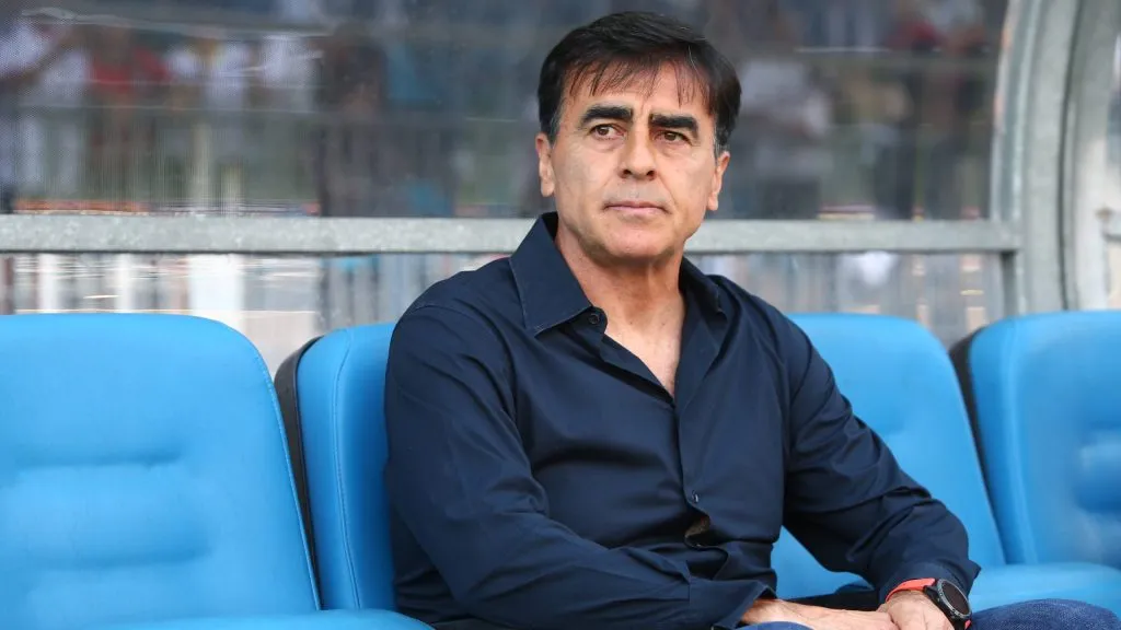 Sormani crava chegada de Quinteros no Santos – Foto: IMAGO / Photosport