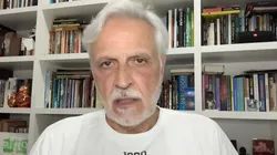 Sormani crava a chegada de técnico no Santos