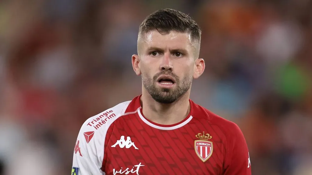 Caio Henrique não teria sido procurado pelo Corinthians - Foto: IMAGO/Newscom World.