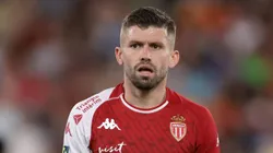 Caio Henrique não teria sido procurado pelo Corinthians - Foto: IMAGO/Newscom World.