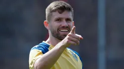 Jogador brilhou com Diniz - Foto: IMAGO/PanoramiC.