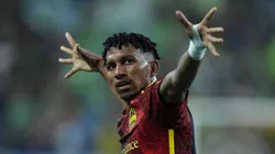 Léo Chú é revelado na base do Grêmio.