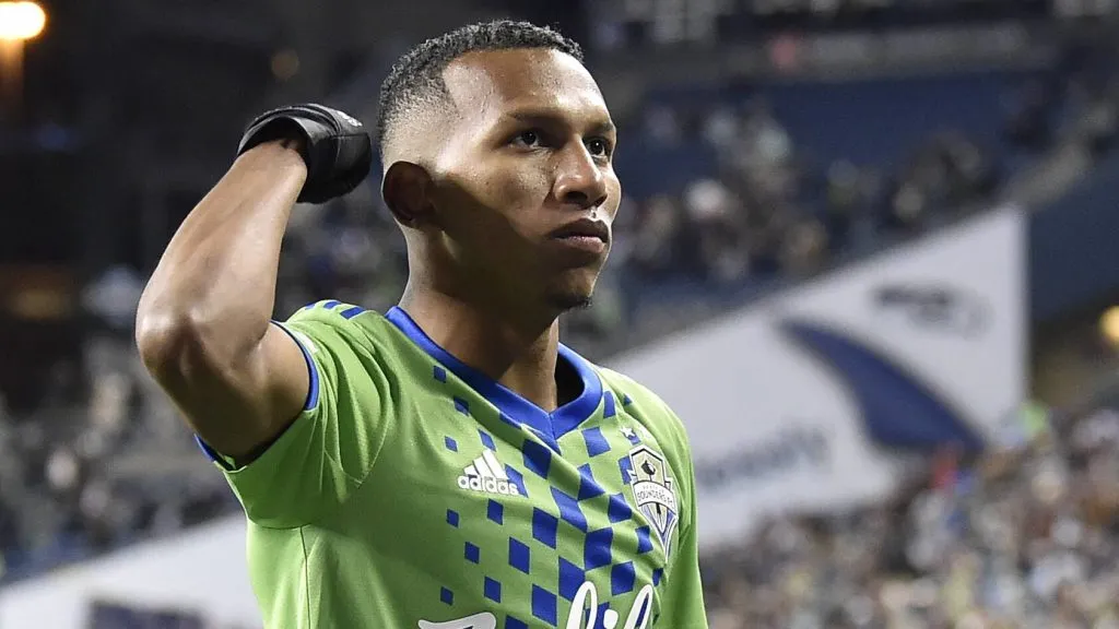 Léo Chú pode ser negociado - Foto: IMAGO/ZUMA Press Wire.