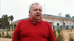Foto: Reprodução/YouTube - Guerrinha falando sobre atacante do Grêmio