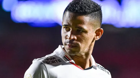 Erick, São Paulo - Foto: Roberto Casimiro/Fotoarena