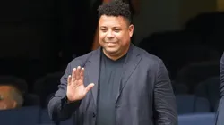 Ronaldo deve se candidatar a presidente da CBF