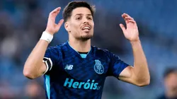 André Franco - Foto: Giuseppe Maffia/Imago