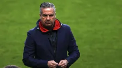 José Boto chega ao Flamengo - Foto: Reprodução/SL Benfica