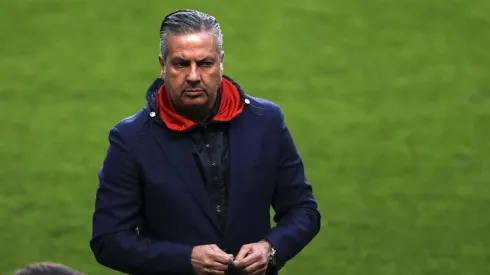 José Boto chega ao Flamengo - Foto: Reprodução/SL Benfica