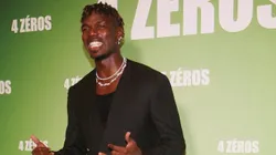 Pogba no Corinthians pode ser bancado pela Fatal Model.