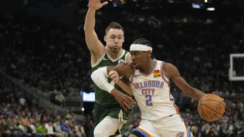 Foto: Patrick McDermott/Getty Images)