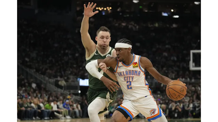 Foto: Patrick McDermott/Getty Images)