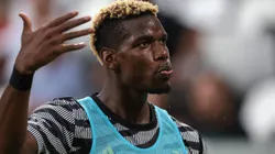 Corinthians pode confirmar chegada de Paul Pogba.