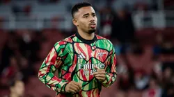 Clubes brasileiros interessam na contratação de Gabriel Jesus. Foto: Pedro Porru