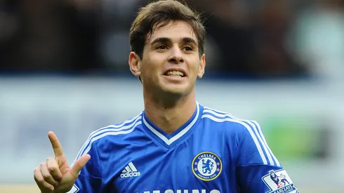 Oscar já recebeu dois contatos de Casares e depende da família para voltar ao Brasil