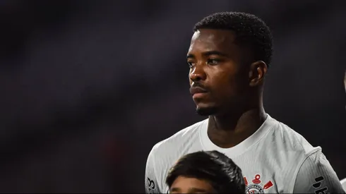 Cacá no Corinthians - Foto: Roberto Casimiro / SPP